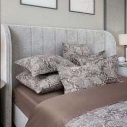 Комплект постельного белья полуторный Gipfel Cosmea 42430