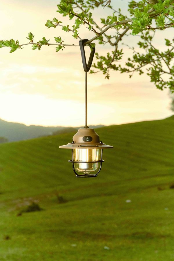 Фонарь Hat Lamp Coyote - фото 3