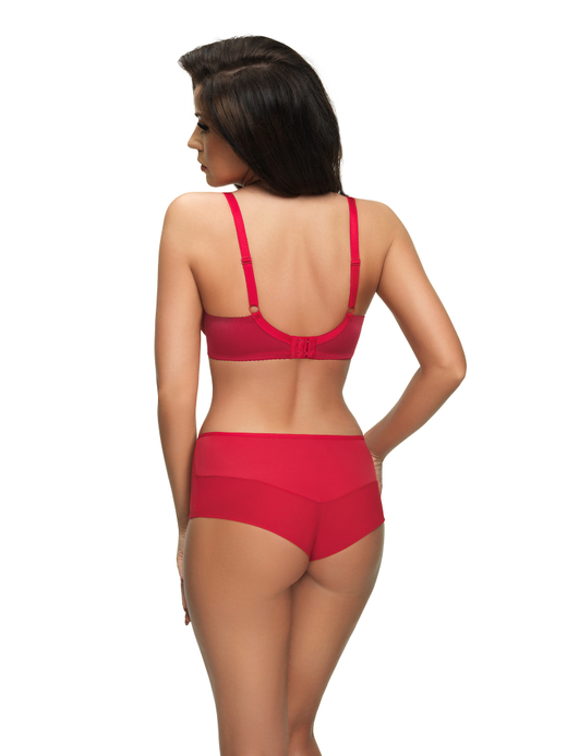 Трусы Gorsenia Paradise бразилиана (красный)