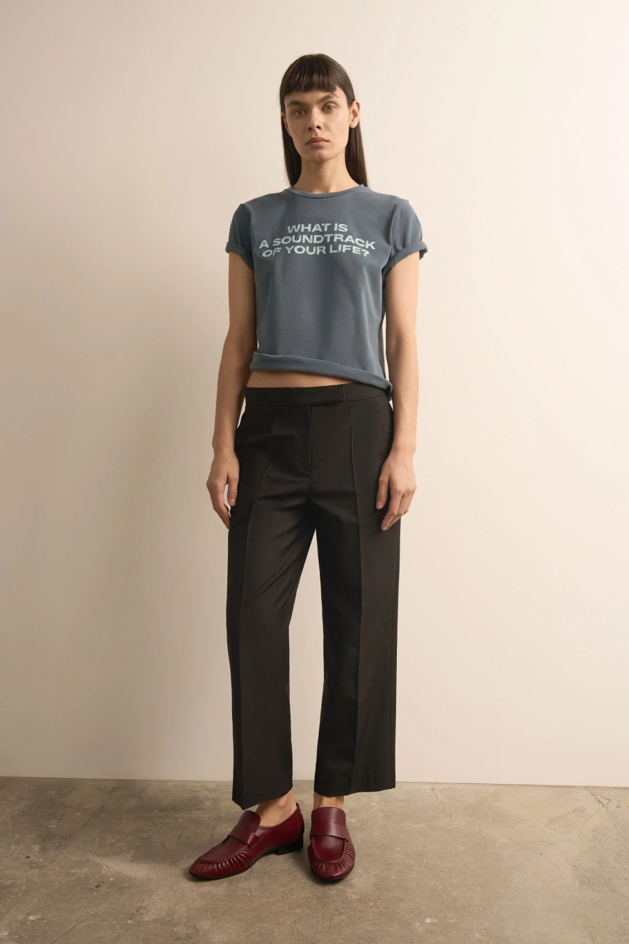 Брюки Символ