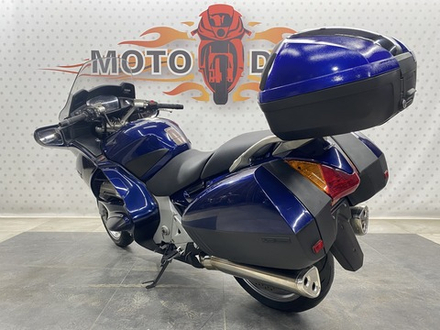 Honda ST1300 Pan European , 2004