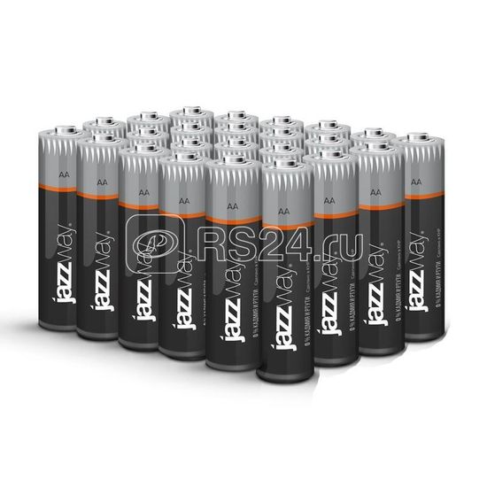 Элемент питания Jazzway АА/LR6  П