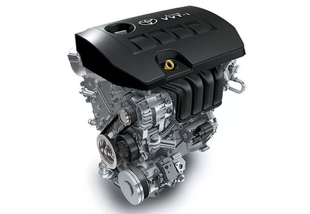 2,5л (180л/с) 1JZ-GE