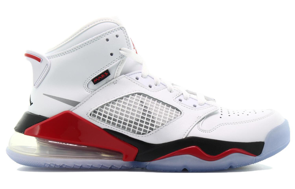 Кроссовки Jordan Mars 270