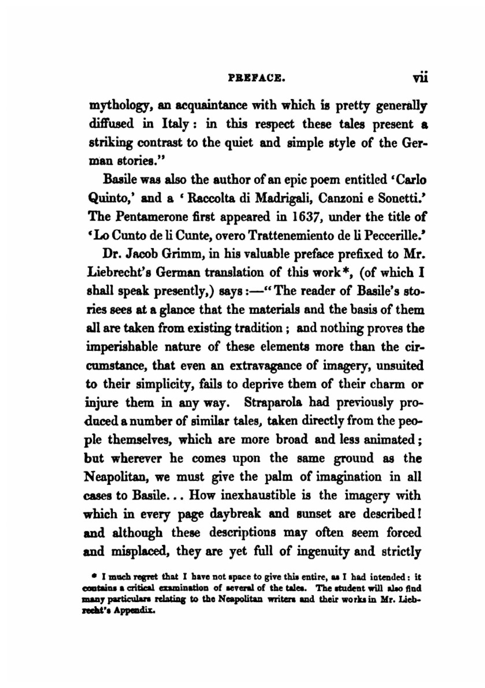 The Pentameron | Giambattista Basile