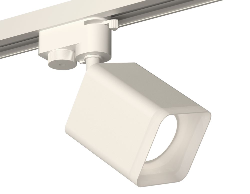 Ambrella Комплект трекового однофазного светильника MR16 Трековые XT7812022