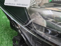 Фара правая Mazda CX-5 2 (2017-2021) LED