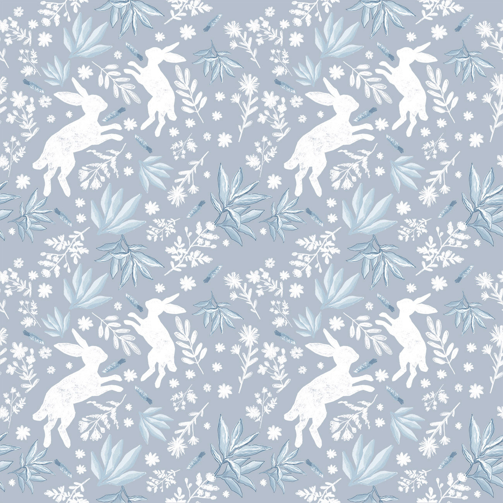 Дизайнерские обои Wall Street Summer