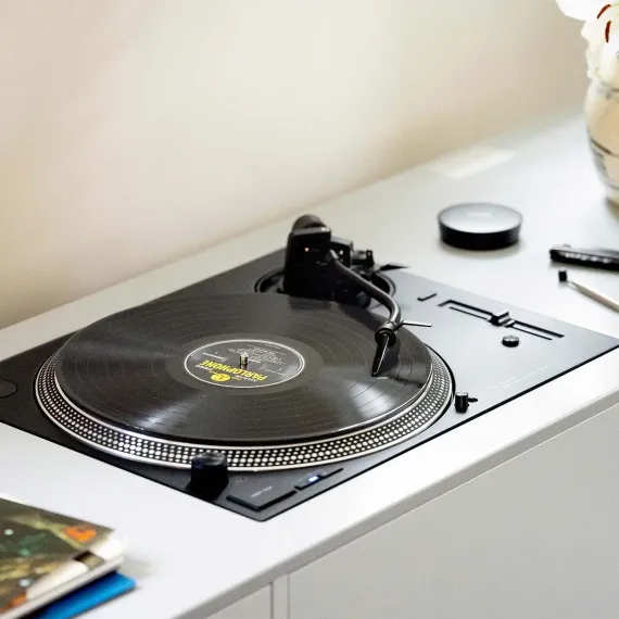 Ortofon Concorde Music Black