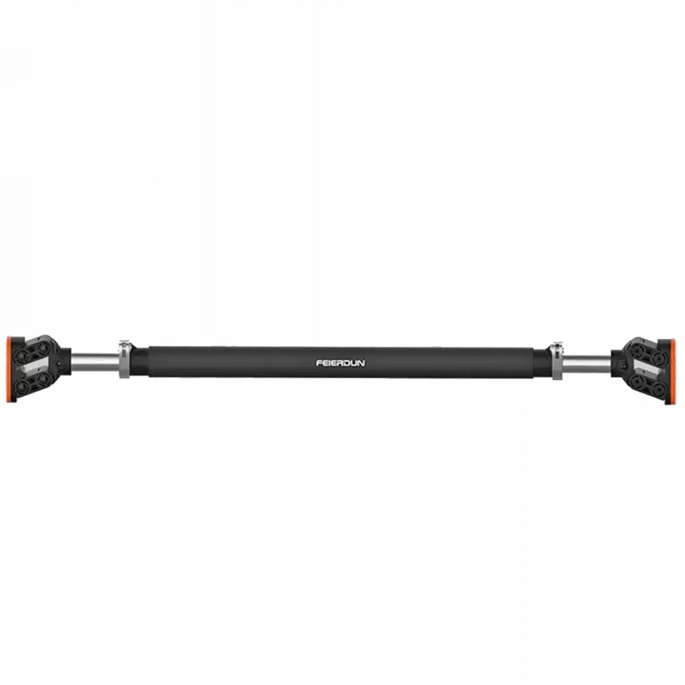 Турник дверной распорный FED-XM0103, 72-94 см (нагрузка до 100 кг)