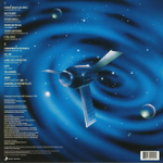 Boney M. / 10.000 Lightyears (LP)