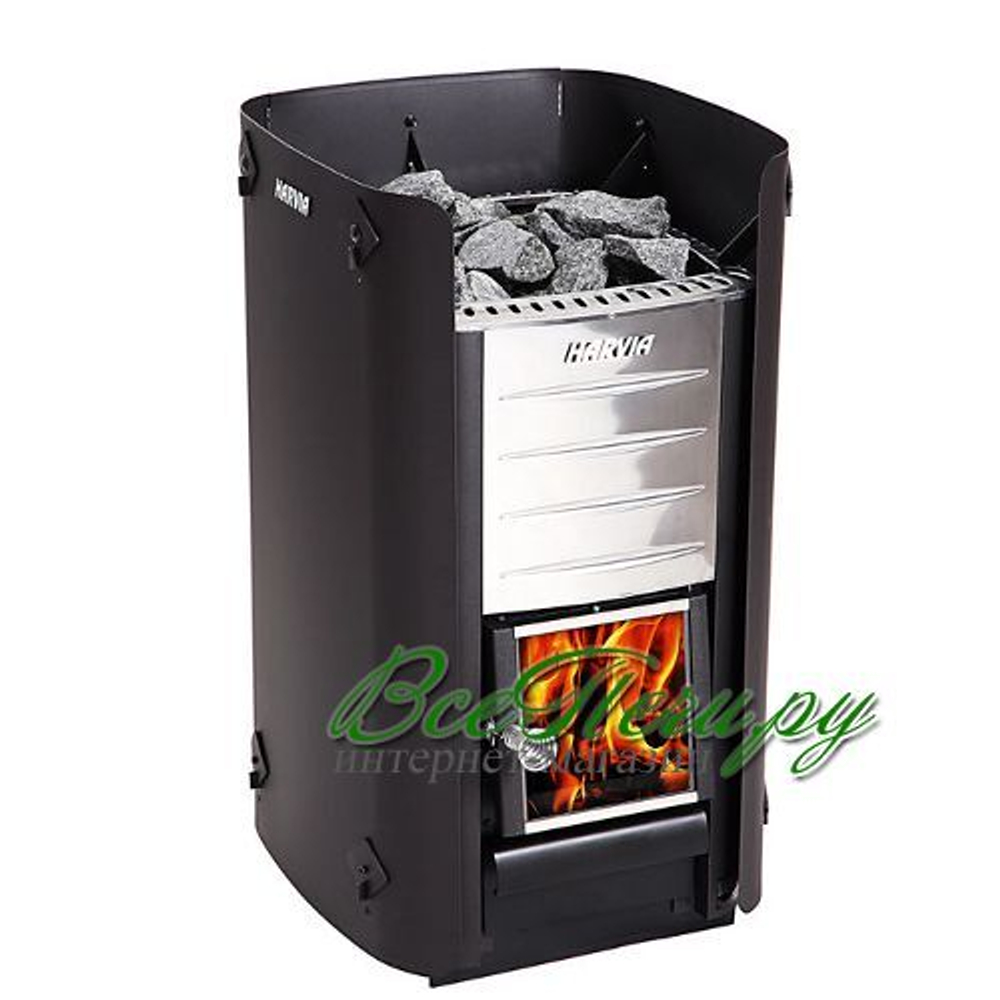 Harvia Защитное ограждение  WL450