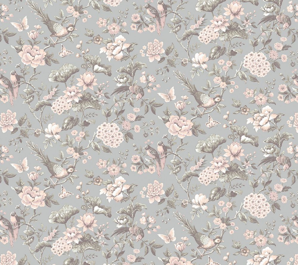 Русская классика Райские птицы