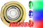 Подводный огонь IHQT4, RGB, 80w, Marine Rocket (упаковка из 2 шт.)