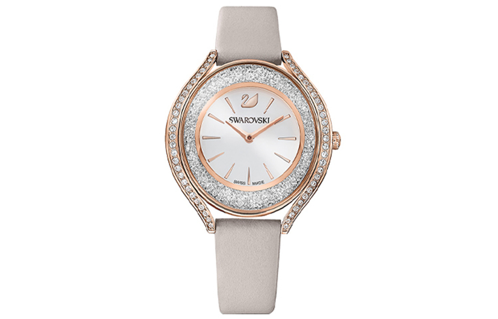 Часы Swarovski Crystalline Aura 35.5mm 5519450, 5519450