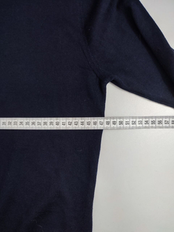 Джемпер базовый 48 размер