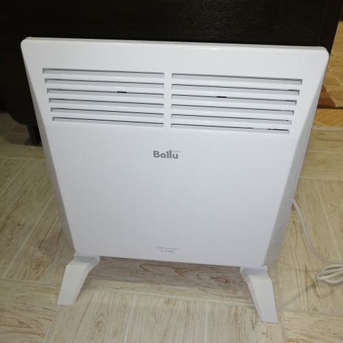 Конвектор электр.1000 W  BALLU