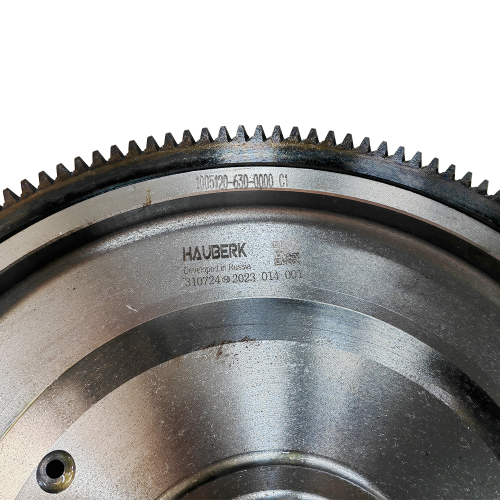 Маховик сцепления