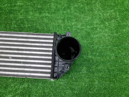 Интеркулер Jetour Dashing (2022-н.в.)