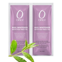 Средство для отбеливания ногтей ORLY Nail Whitener 2х15г