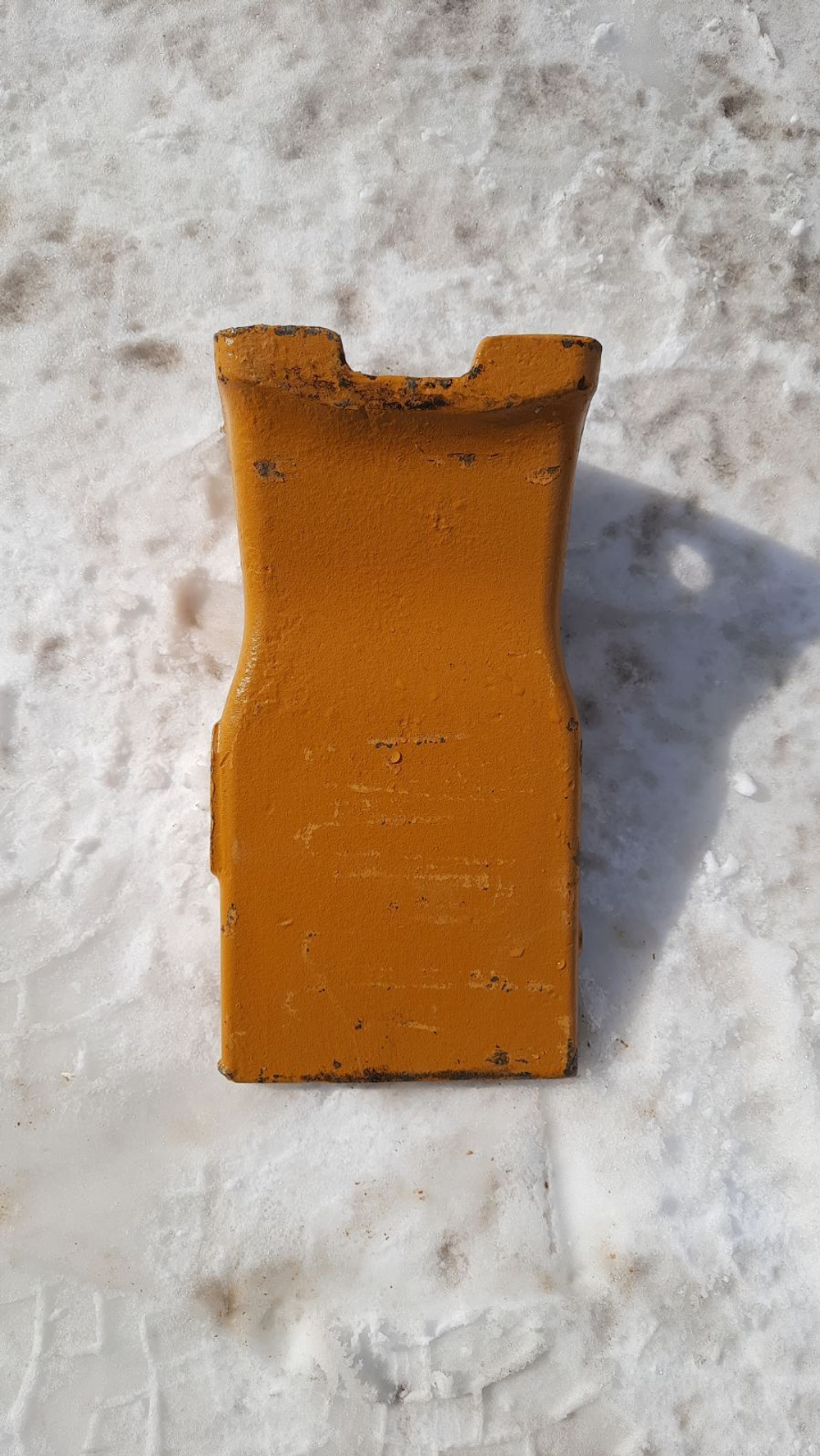 Коронка 2713-1236