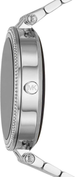 Умные наручные часы Michael Kors MKT5126 с хронографом6666