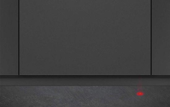 Встраиваемая посудомоечная машина Smeg STL66337L