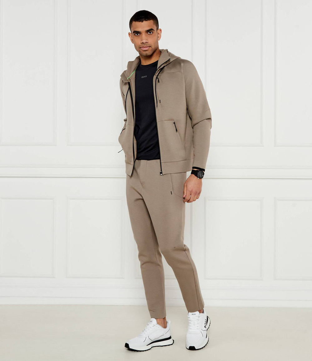 Спортивные штаны Hicon DesertTech BOSS GREEN - бежевый(50537414)