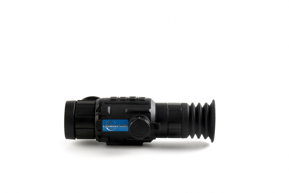 Тепловизионный прицел Longot R6