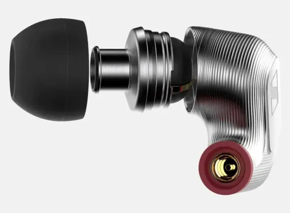 Sennheiser IE 900 Silver