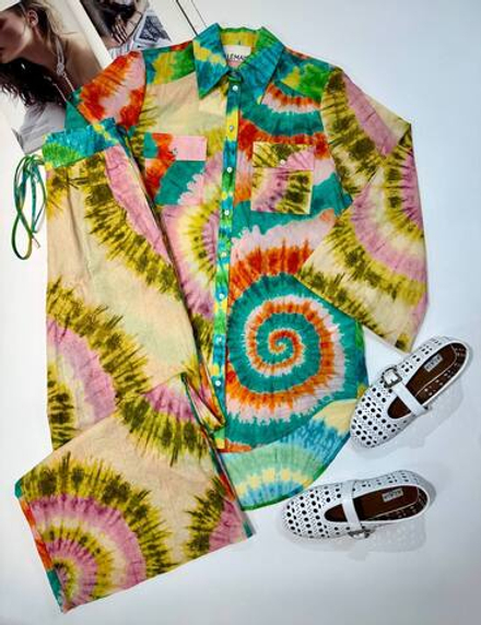 Костюм Alemais