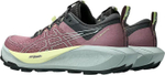 Кроссовки Asics GEL-TRABUCO 13 фиолетовый