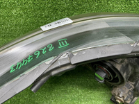 Фара левая Honda CR-V 4 (2011-2015) галоген