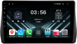 Магнитола для Toyota Wish 2 2009-2017 - FarCar DX10-9538 монитор 10" IPS на Android 13, 4+64Гб, CarPlay