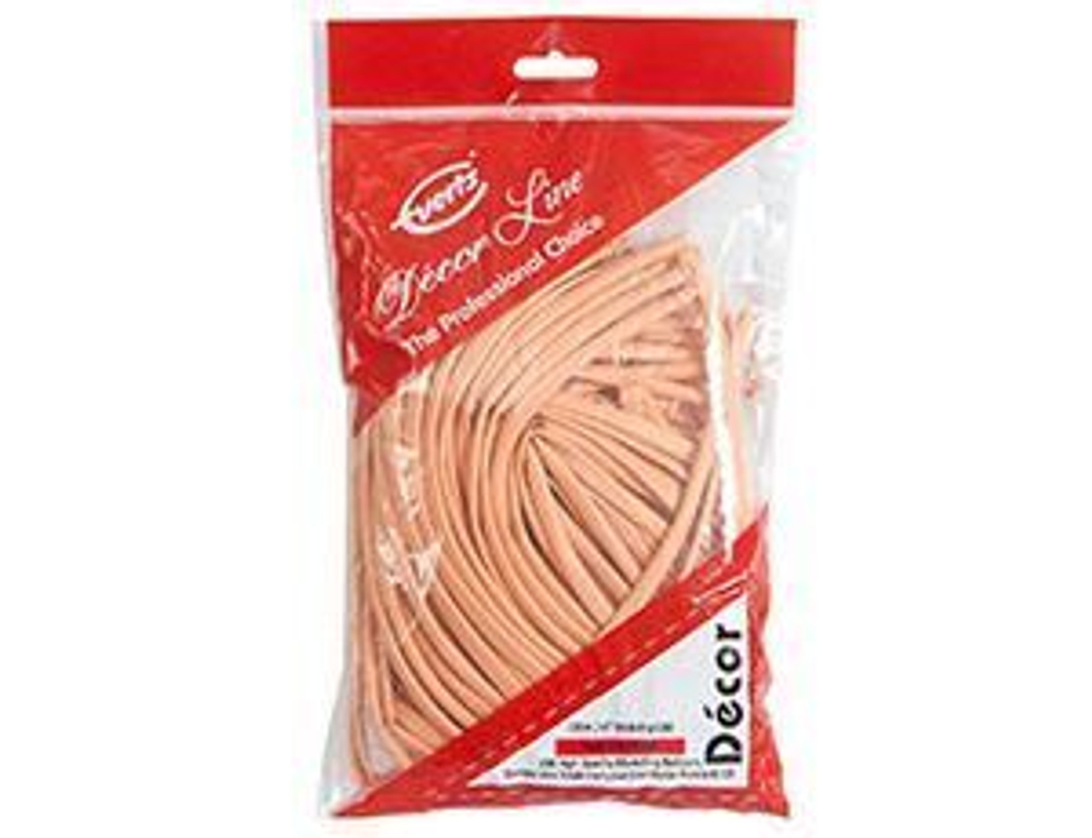 Э ШДМ 260/ 5*150 см, Фэшн Персиковый (Blush 220), 100 шт.