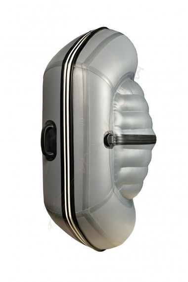 Моторная лодка Адмирал 350 НДНД