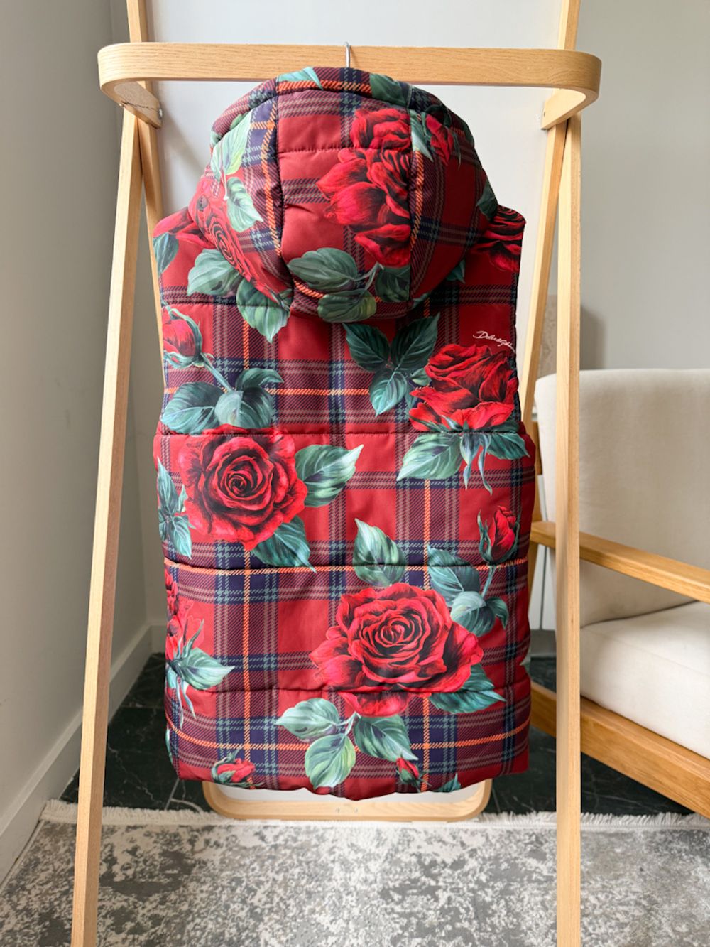 Жилет Dolce&Gabbana, 152