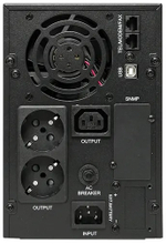 Источник бесперебойного питания EKF PSW-620TB