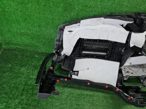 Комплект безопасности BMW X6 G06 (2019-н.в.)