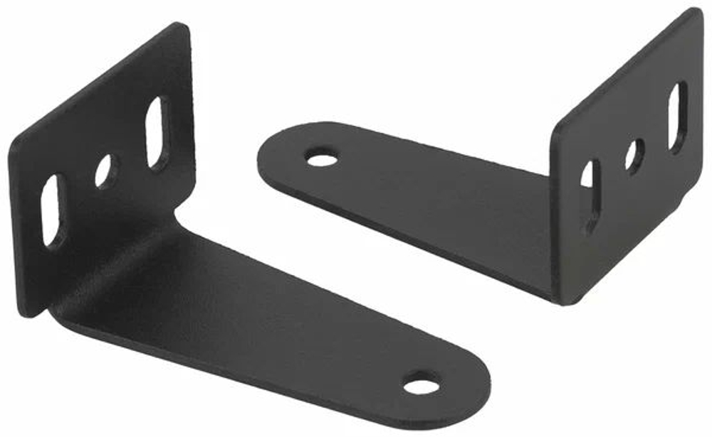 ЭРА Набор скоб SPP-AC-403/404 для накладного монтажа светильников SPP-403/404 металл