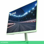 Игровой монитор Digma Overdrive 24P410F (мятный)