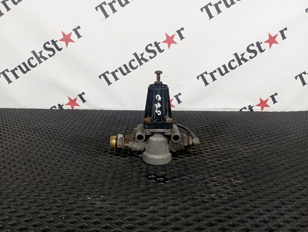 Клапан ограничения давления 2023г.