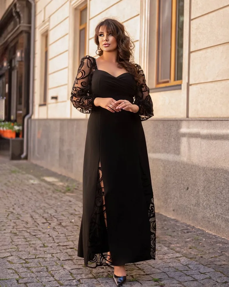 Платье УК-518/1 Fabrika