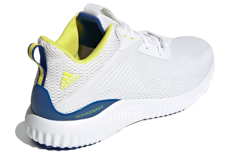 Кроссовки Adidas Alphabounce Ek