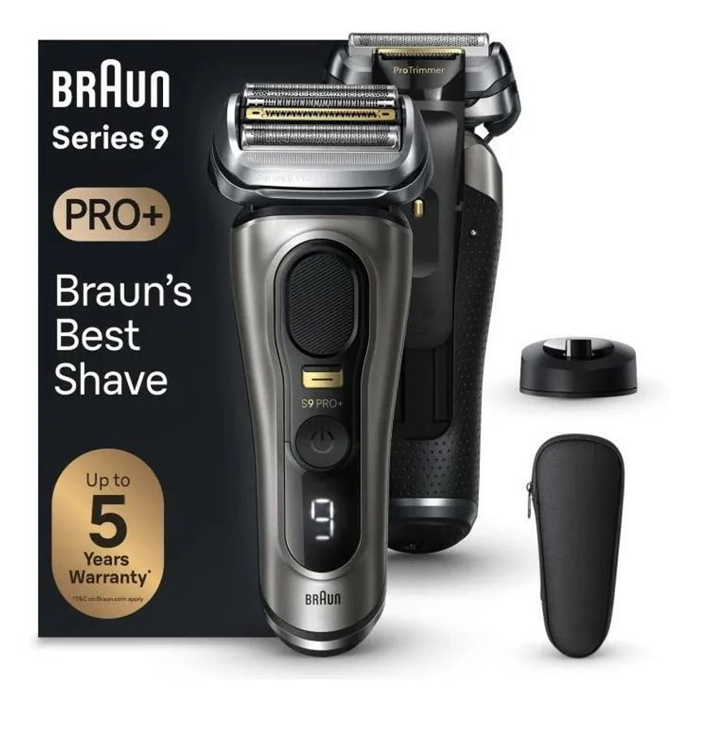 Бритва BRAUN 9515S