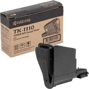 TK-1110 Тонер-картридж (Original)
