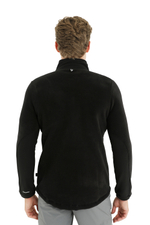 Флис для активного отдыха VIKING Dakota Man Black (US:XL)