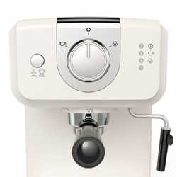 Рожковая кофеварка Moulinex Soleil XP330A10