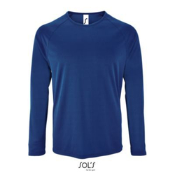 SOL'S SPORTY LSL MEN