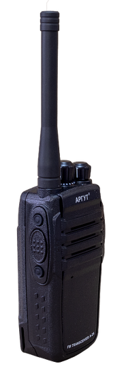 Радиостанция Аргут А-25